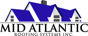 Local Roofing Company in Winston-Salem NC from Mid Atlantic Roofing Systems Inc