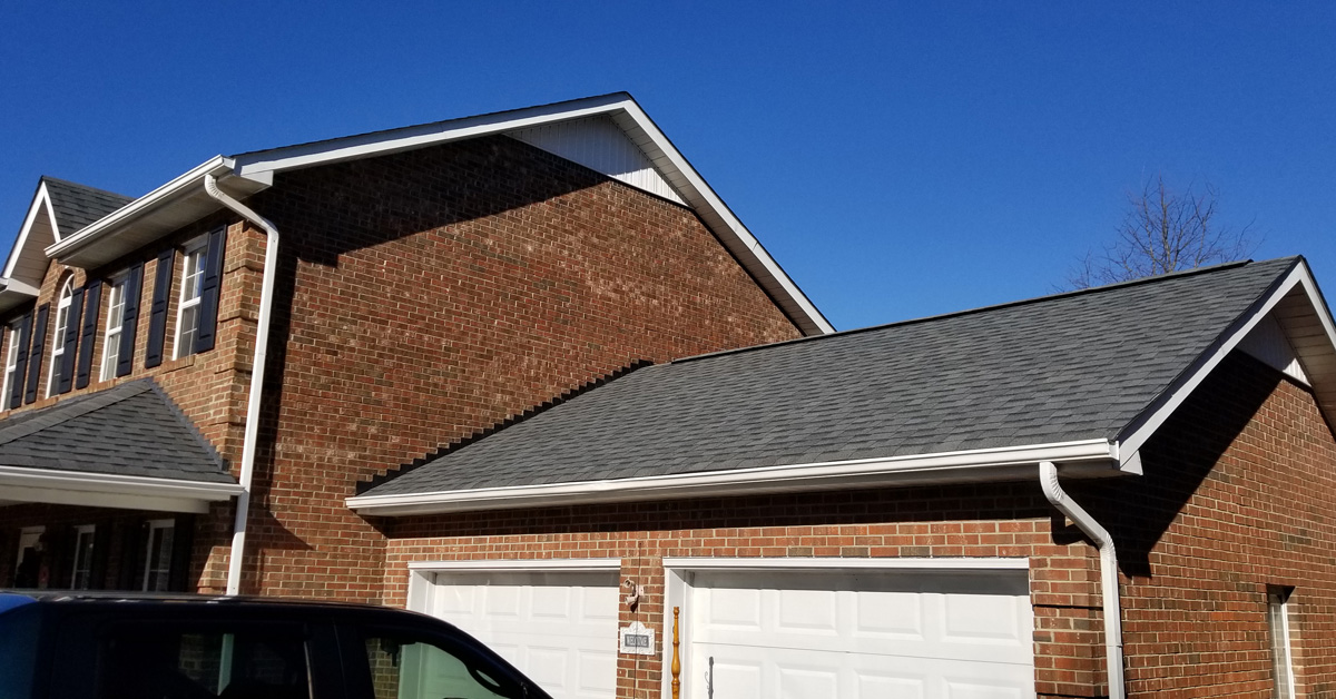 Roofing Company Charlotte NC | Mid Atlantic Roofing Systems Inc