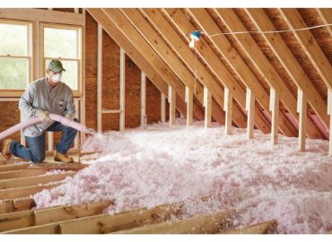 Owens Corning Blown In Insulation L38a D4 1000 370x270