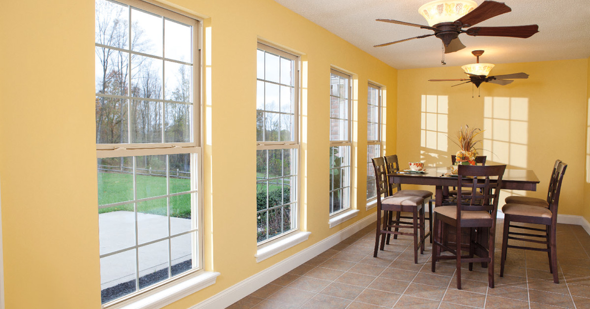 Window Replacement WinstonSalem NC Mid Atlantic Roofing Systems Inc