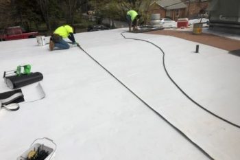 Commercial Roofing Service Raleigh Nc