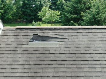 roof repair burlington nc