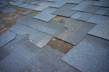 roofing repair burlington nc