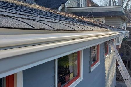 Gutter Installation Burlington Nc