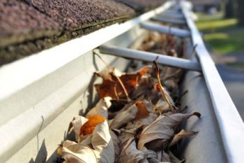 Gutter Installation Charlotte NC