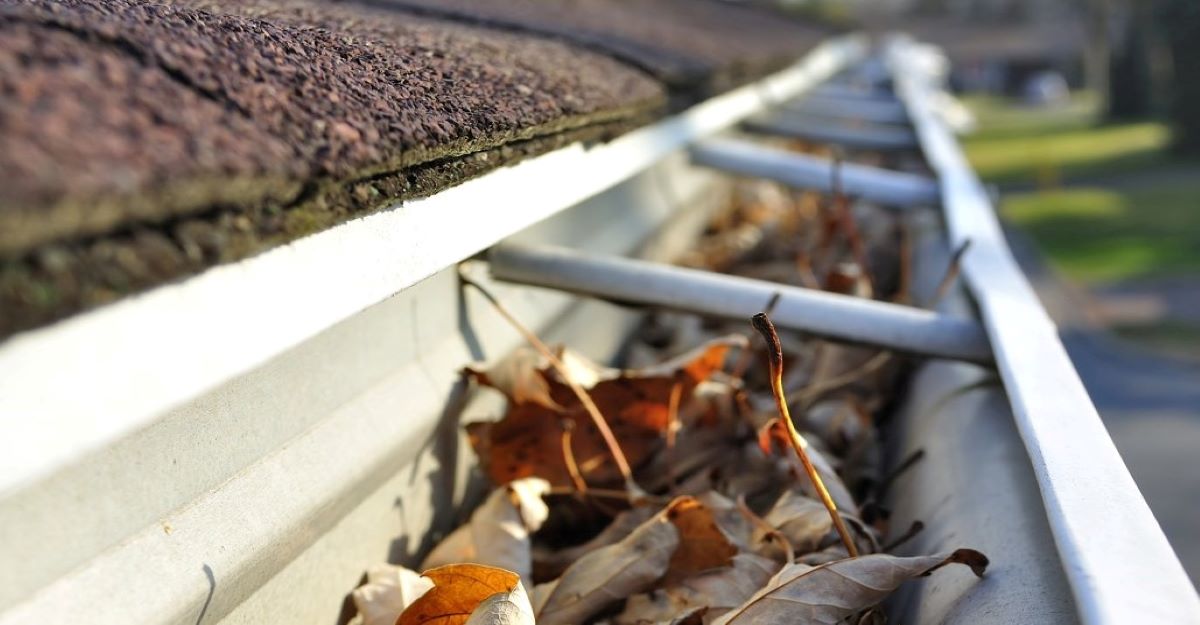 Gutter Installation Charlotte NC Mid Atlantic Roofing Systems Inc