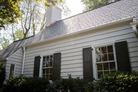 Siding Installation Burlington NC