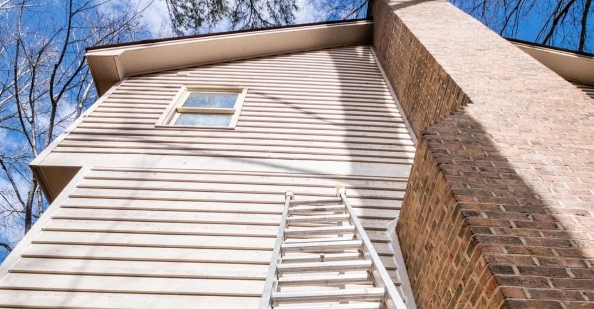 Siding Installation Raleigh NC Mid Atlantic Roofing Systems Inc