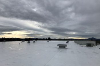 Commercial Roof Repair Raleigh Nc