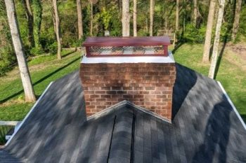 Custom Chimney Caps Raleigh NC