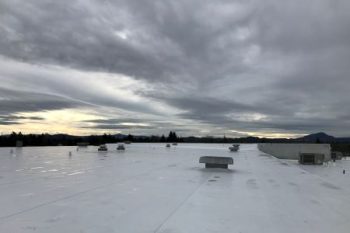 Flat Roofing Burlington