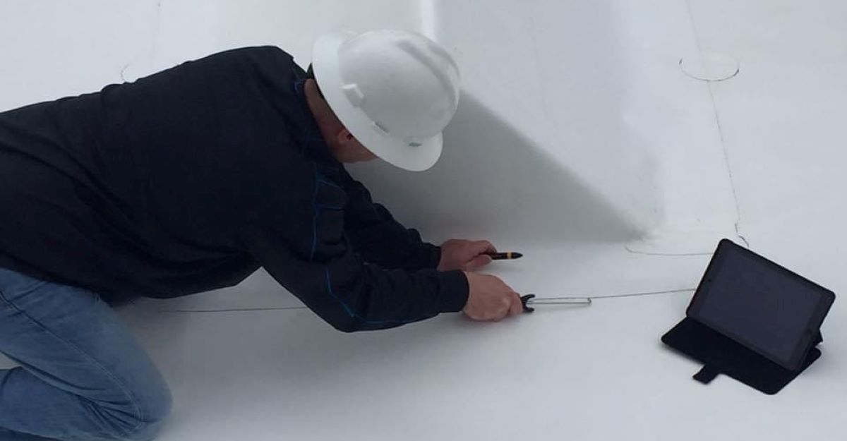 Flat Roofing Burlington NC Mid Atlantic Roofing Systems Inc