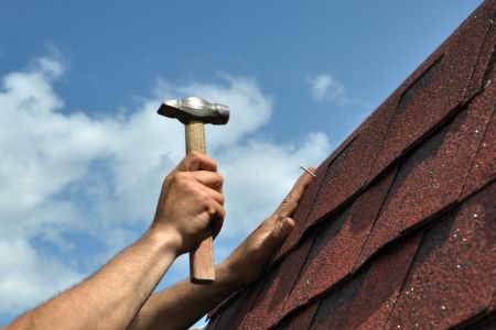 Roofing Contractors Raleigh NC