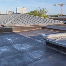 Commercial Roofing Raleigh NC