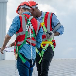 Commercial Roofing Burlington NC