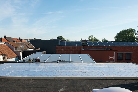 Roof Installation Near Me Charlotte NC