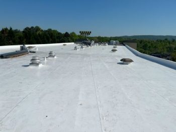 Commercial Roof Tear Offs Winston Salem Nc