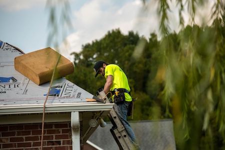 Roofing Companies Charlotte NC