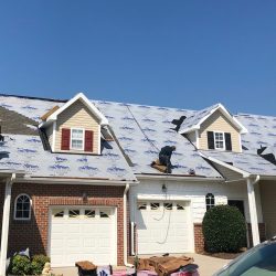 Roofing Company Charlotte NC