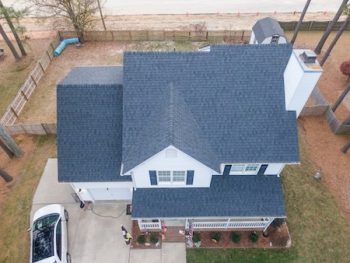 Roof Replacement Near Me Winston Salem Nc