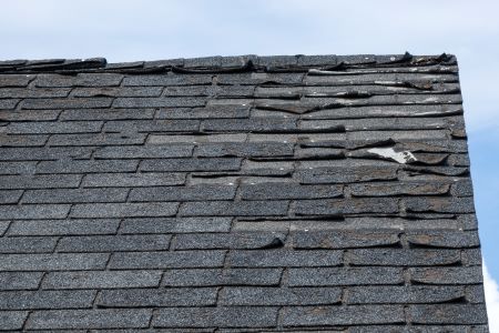 Roofing Repair