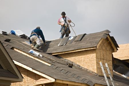 Roofing Contractor