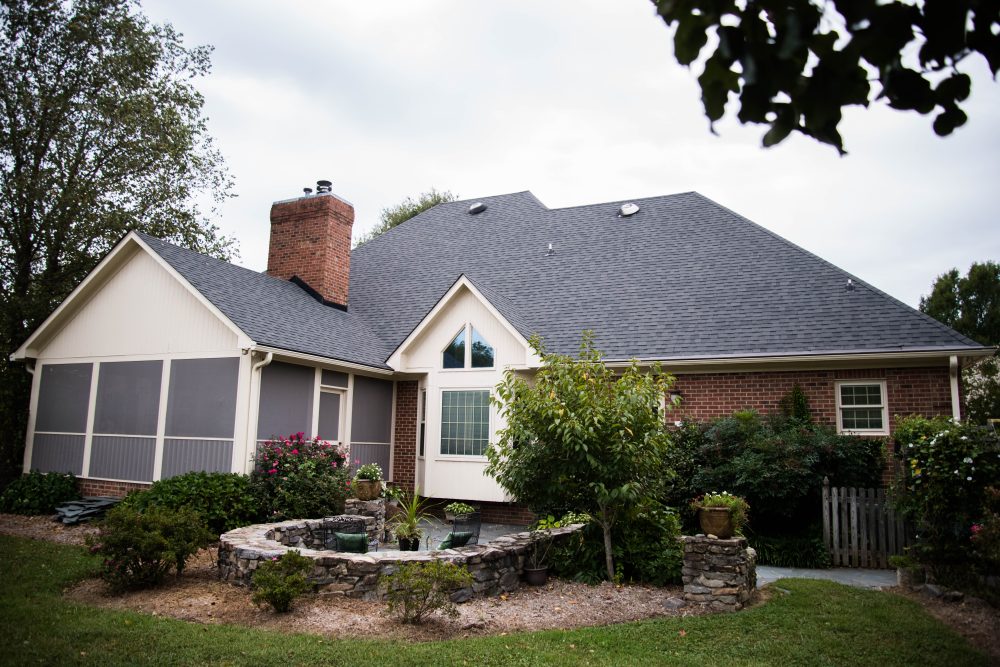 Architectural Roof Shingles