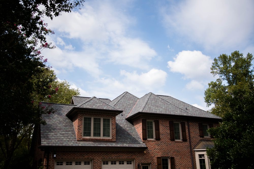 Architectural Roof Shingles From Mid Atlantic Roofing