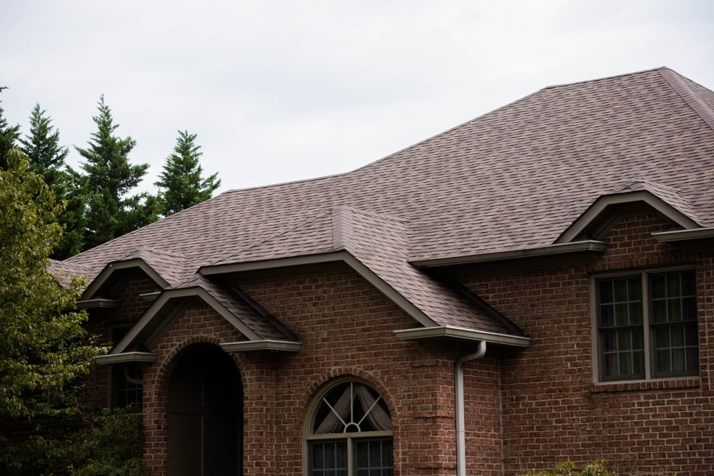 Architectural Shingles