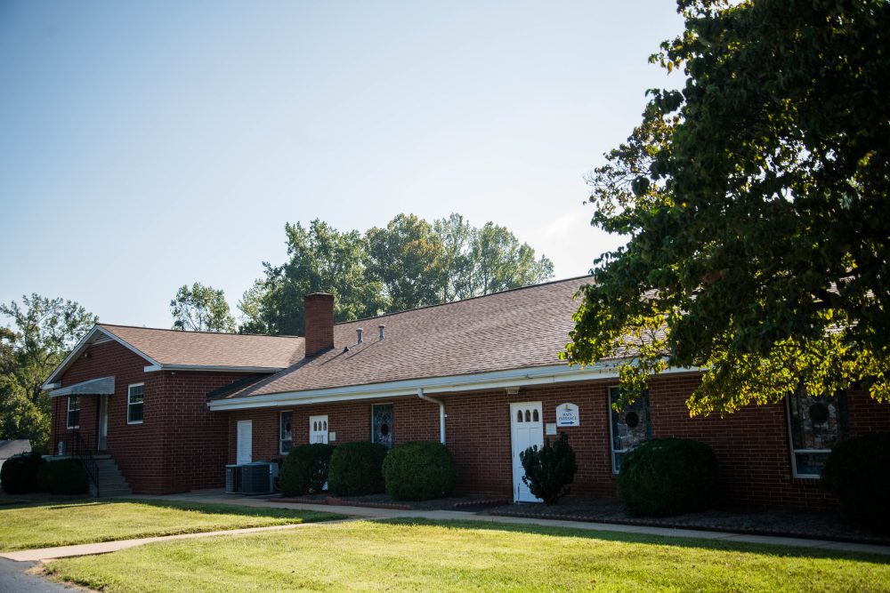 Asphalt Shingle Roofing