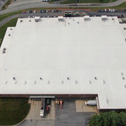 Commercial Roof Installation Winston-Salem NC