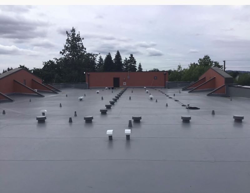 What Is Epdm Roofing