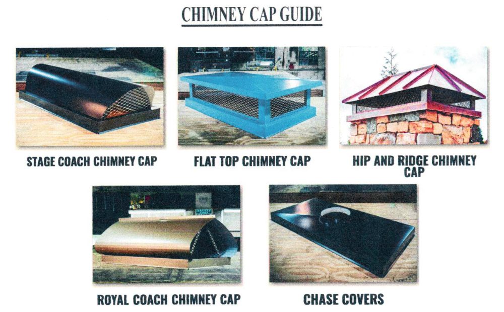 Chimney Cap Guide