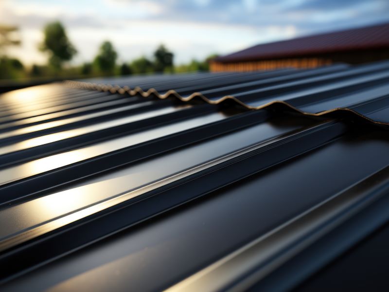 Metal Roofing Cost Near Me