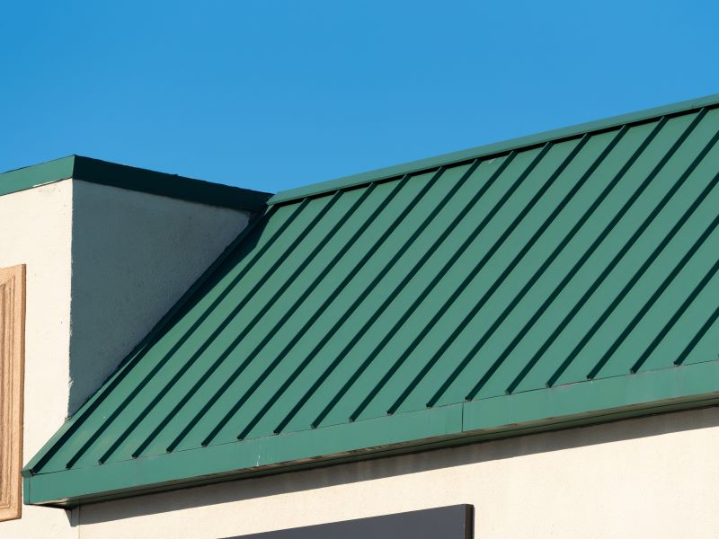 Metal Roofing Cost