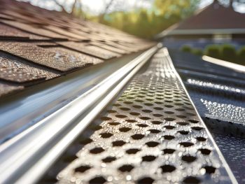 Commercial Gutter1