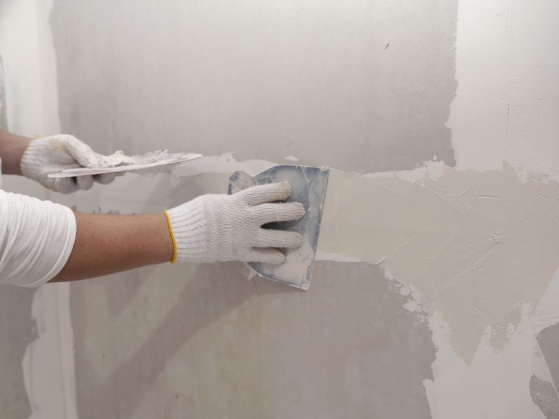 Drywall Repair1