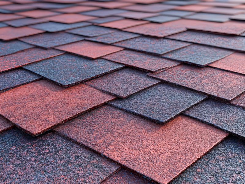 Shingle Roofing Colors By Mid Atlantic Roofing