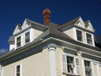 Siding Replacement By Mid Atlantic Roofing Systems Inc