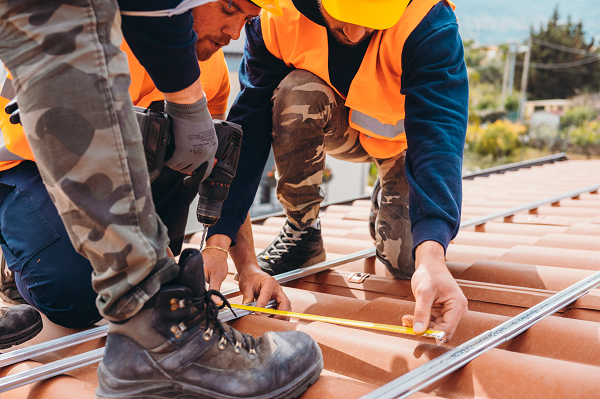 Roofing Company Near Me Raleigh NC