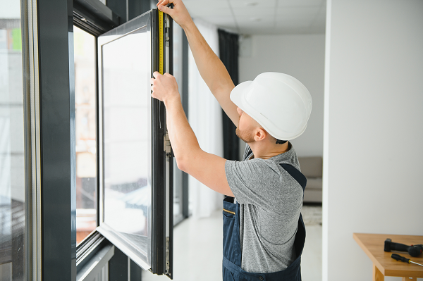 Window Replacement Near Me Raleigh NC