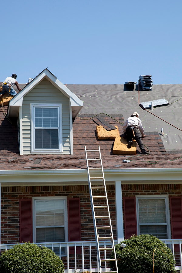 roofing company near me winston-salem nc