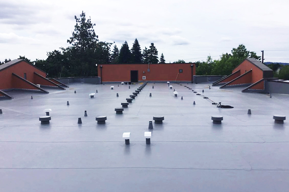 Local Roofing Services Winston Salem Nc