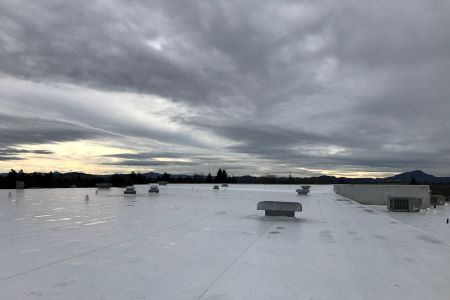 Commercial Roof Repair Greensboro Nc
