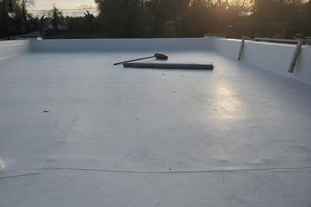 Commercial Roofing High Point Nc