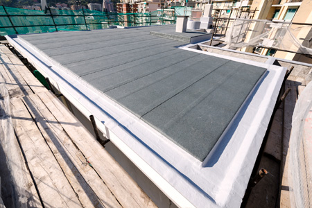 Commercial Roofing Near Me Greensboro Nc