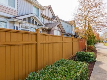 Fence Installation Greensboro Nc
