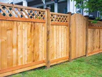 Fence Installation High Point Nc