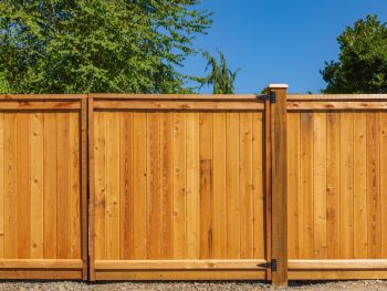 Fence Installation Near Me Clemmons Nc