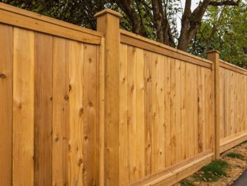 Fence Installation Near Me Greensboro Nc